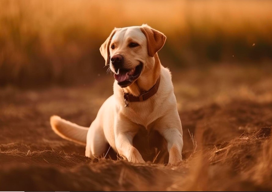 Army dog center faisalabad